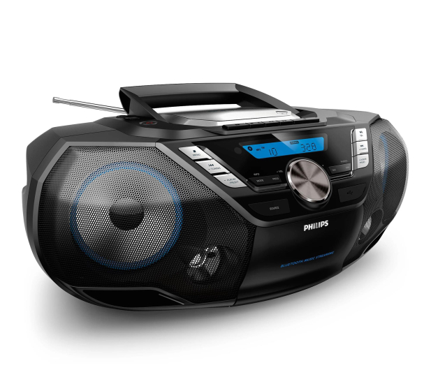 PHILIPS AZB798T/12 - 1333516 - zdjęcie 2